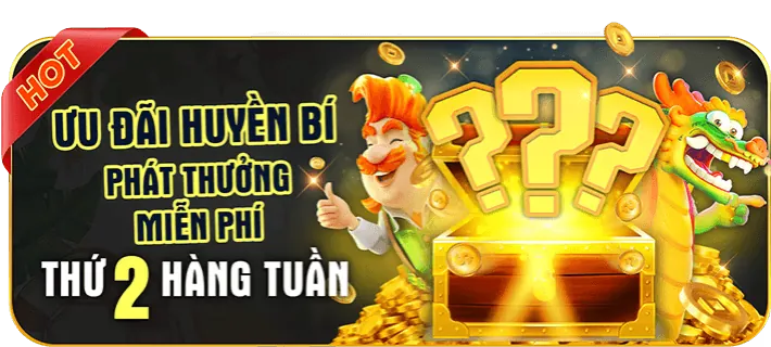 Tiền thưởng chào mừng cho người chơi mới