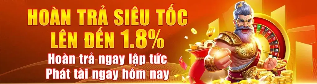 Tổng quan nền tảng sòng bạc vang88